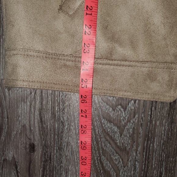 Men’s R.D.G reporter jacket large - Picture 12 of 15